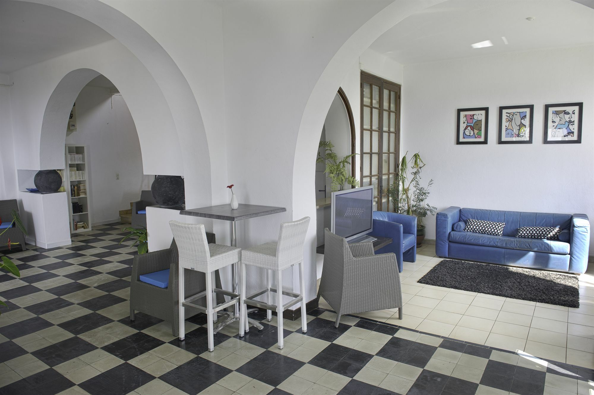 Azur Hotel Le Lavandou Exterior photo